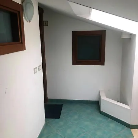 2 Bedrooms Appartement With Sea View At Maratea 2 Km Away From The Beach Lägenhet *