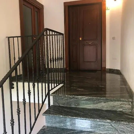 2 Bedrooms Appartement With Sea View At Maratea 2 Km Away From The Beach * Maratea