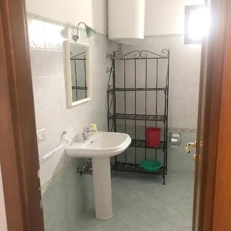 2 Bedrooms Appartement With Sea View At Maratea 2 Km Away From The Beach