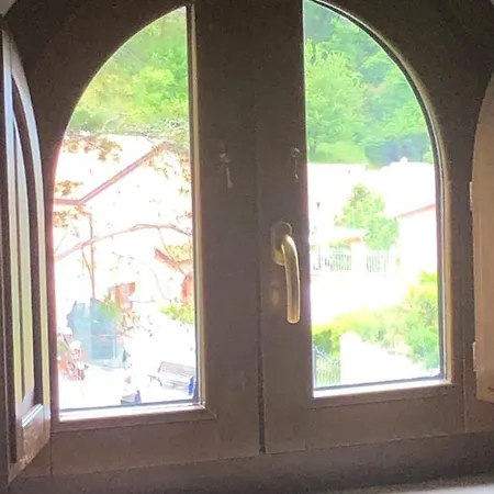 2 Bedrooms Appartement With Sea View At Maratea 2 Km Away From The Beach Maratea