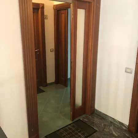 2 Bedrooms Appartement With Sea View At Maratea 2 Km Away From The Beach Lägenhet