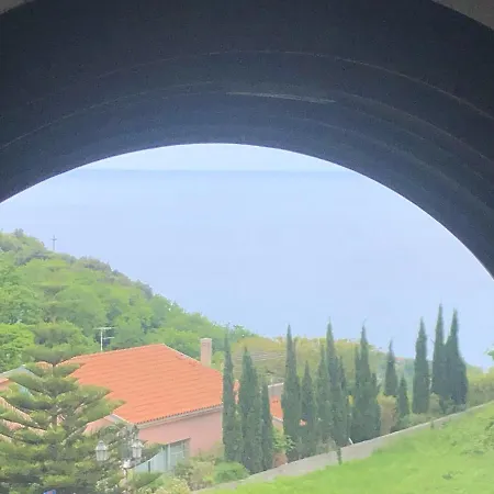 2 Bedrooms Appartement With Sea View At Maratea 2 Km Away From The Beach Apartmán