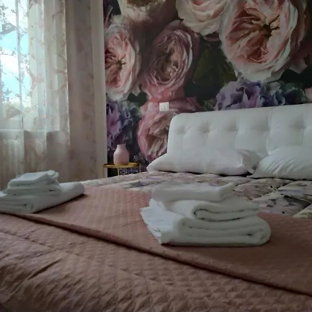 It Bed & Breakfast *