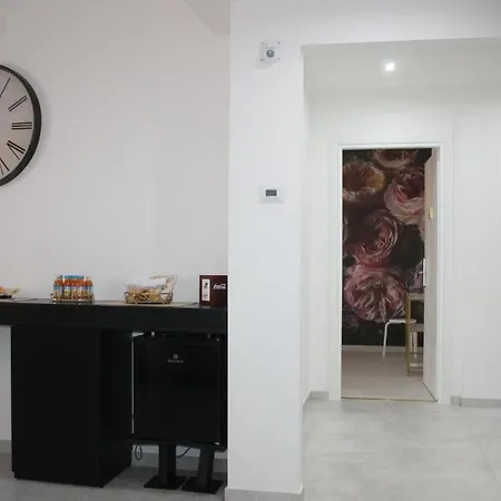 Bed & Breakfast It Potenza